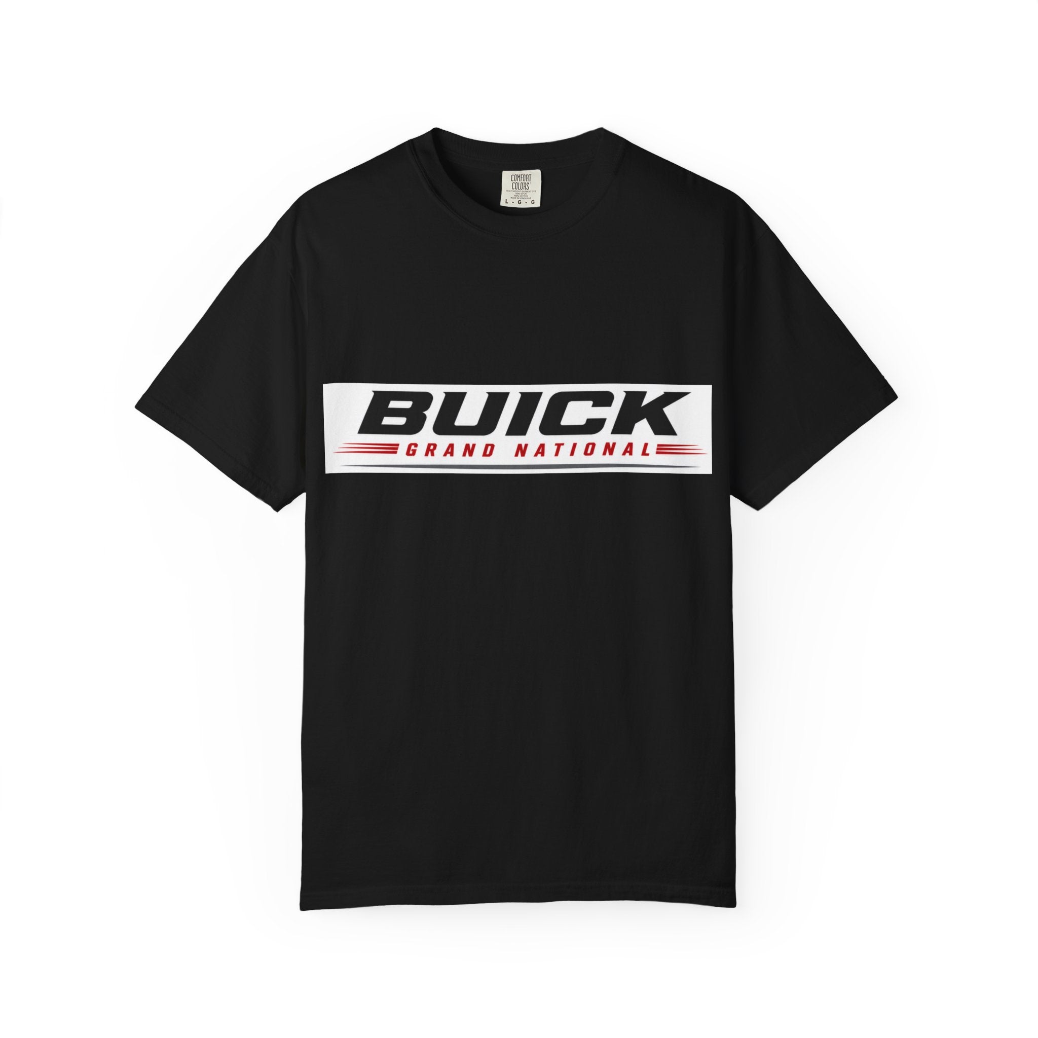 Buick Grand National car tee | T-Shirt