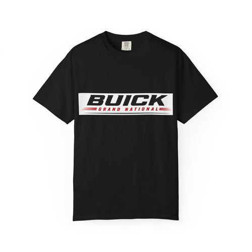 Buick Grand National car tee | T-Shirt