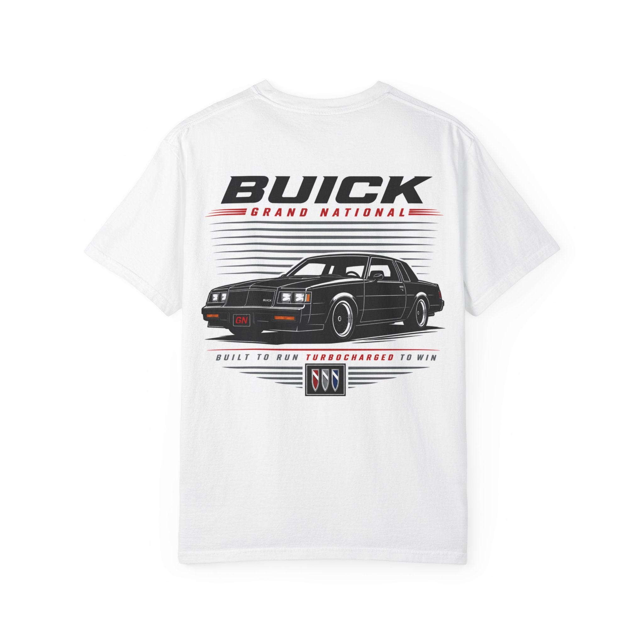 Buick Grand National car tee | T-Shirt