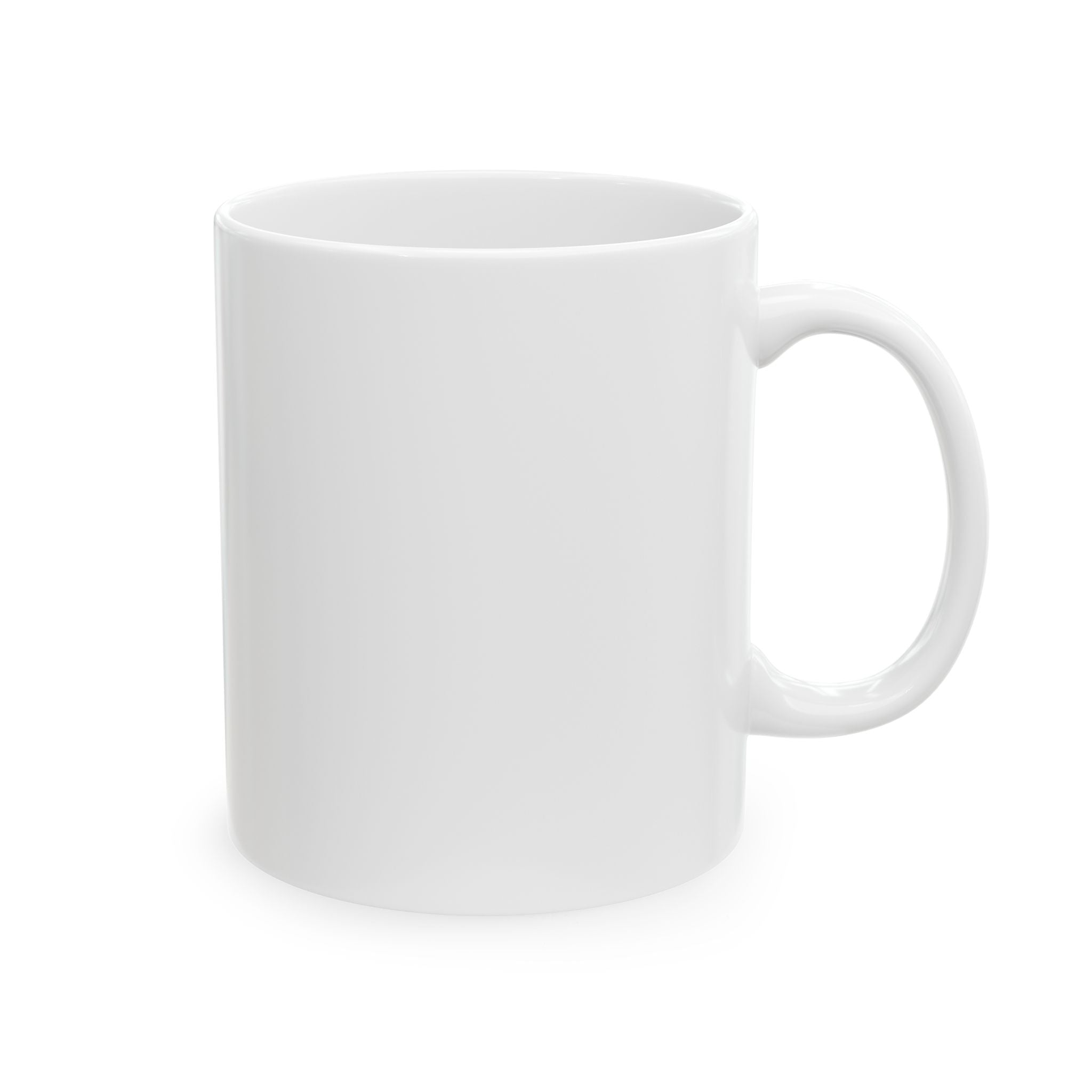 1987 Toyota Supra Illustration Mug | Retro JDM Car Sunrise