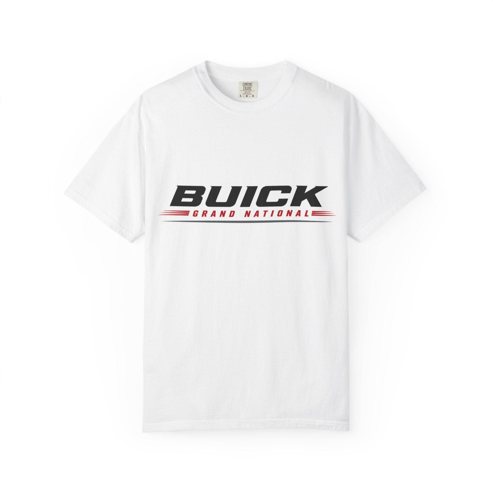 Buick Grand National car tee | T-Shirt