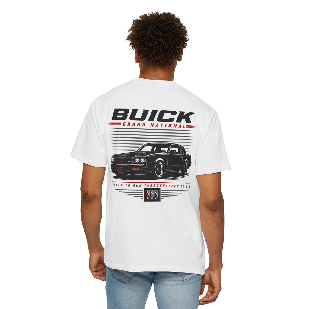 Buick Grand National car tee | T-Shirt