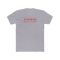 Toyota Supra 1987 Tee | Retro JDM Car Shirt