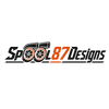 Spool87Designs - Home
